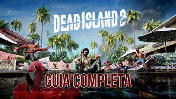 dead island 2 guia completa ps4 ps5 xbox one xbox series x pc epic games store
