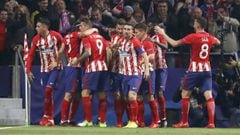 Champions League: What Atlético Madrid need to qualify for last 16