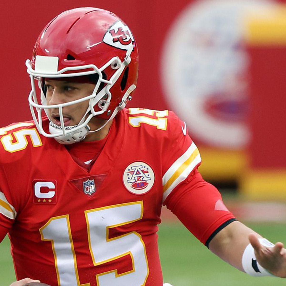 2021 NFL playoffs: Chiefs vs. Bills streaming, TV information