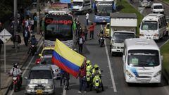 Paro nacional 7 de septiembre: &iquest;por qu&eacute; protestan los colombianos?