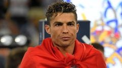Cristiano acepta el sueldo de la Juventus: 30 millones de euros