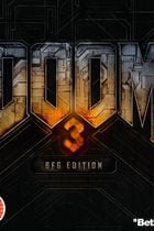 Carátula de DOOM 3: Edición BFG