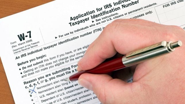 Tax season 2023: Can you get tax credit if you don’t have a Social Security number?