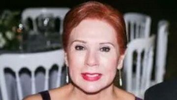 Fallece Lupita Zedillo por complicaciones de Covid-19 
