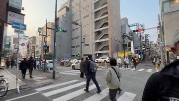 Okumura visita Osaka previo a Fantasticamanía 2024