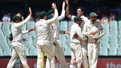 Australia win third test to avoid historic South Africa whitewash