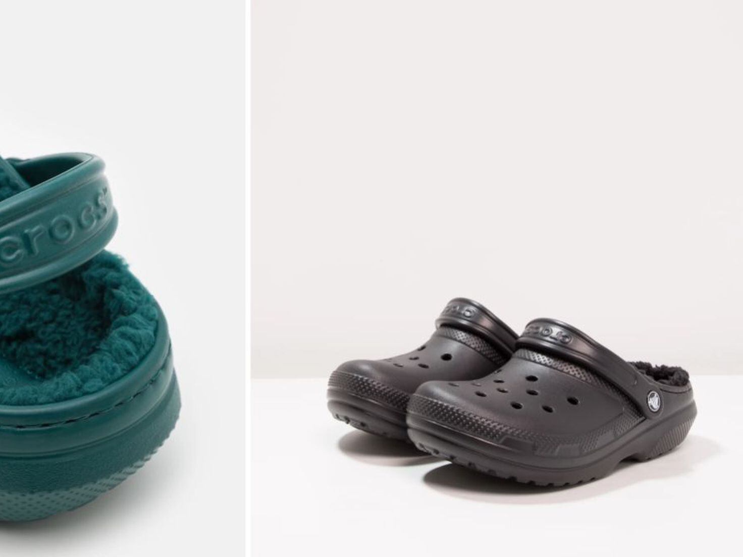 Las mejores ofertas en Zapatos Cómodos Crocs para mujeres