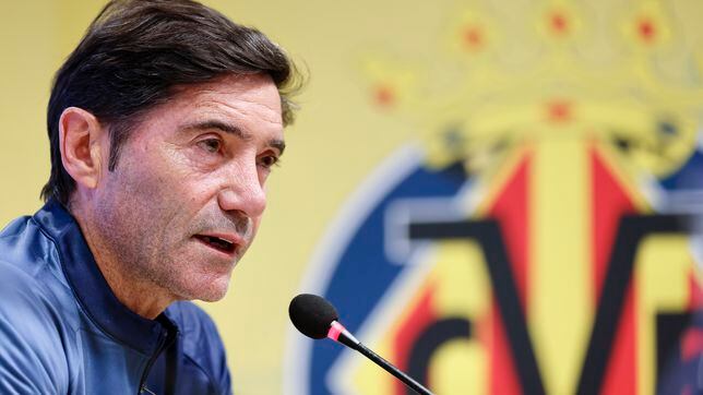 Marcelino: “Queremos ser el segundo equipo que gana al Real Madrid”