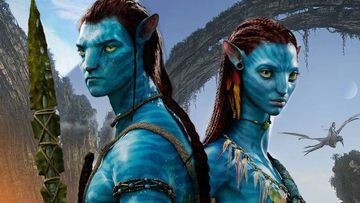 James Cameron anuncia que 'Avatar' tendrá cuatro secuelas