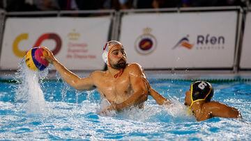 España - Italia en directo | Final del Mundial de Waterpolo, hoy en vivo