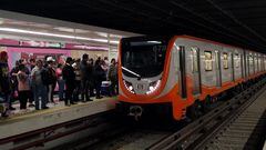 ¿Cuándo cierran la Línea 1 del Metro de CDMX?: consulta lo qué debes saber