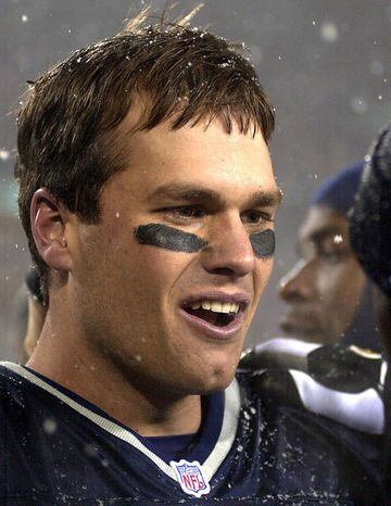 Tom Brady was selected by the New England Patriots in the sixth round of the 2000 draft (199th overall pick). The Michigan product was seen as a player who could well struggle in the NFL. In the 22 years that followed, the quarterback would go on to show 
