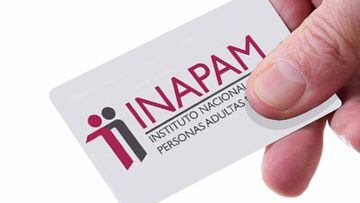 INAPAM 2023: cómo tramitar la tarjeta, credenciales y requisitos