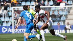 Resumen y goles del FC Andorra vs. SD Huesca, jornada 36 de LaLiga SmartBank