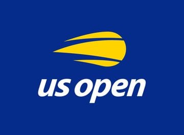 El US Open se realizará del lunes 24 de agosto hasta el domingo 13 de septiembre en Nueva York. 