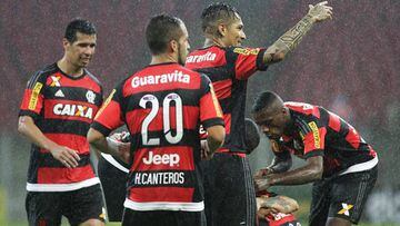 Flamengo 1-1 Cruzeiro: goles, resumen y resultado