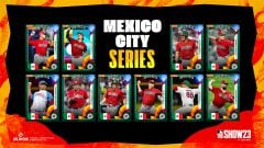 La Selección Mexicana de Beisbol tendrá homenaje en MLB The Show 23