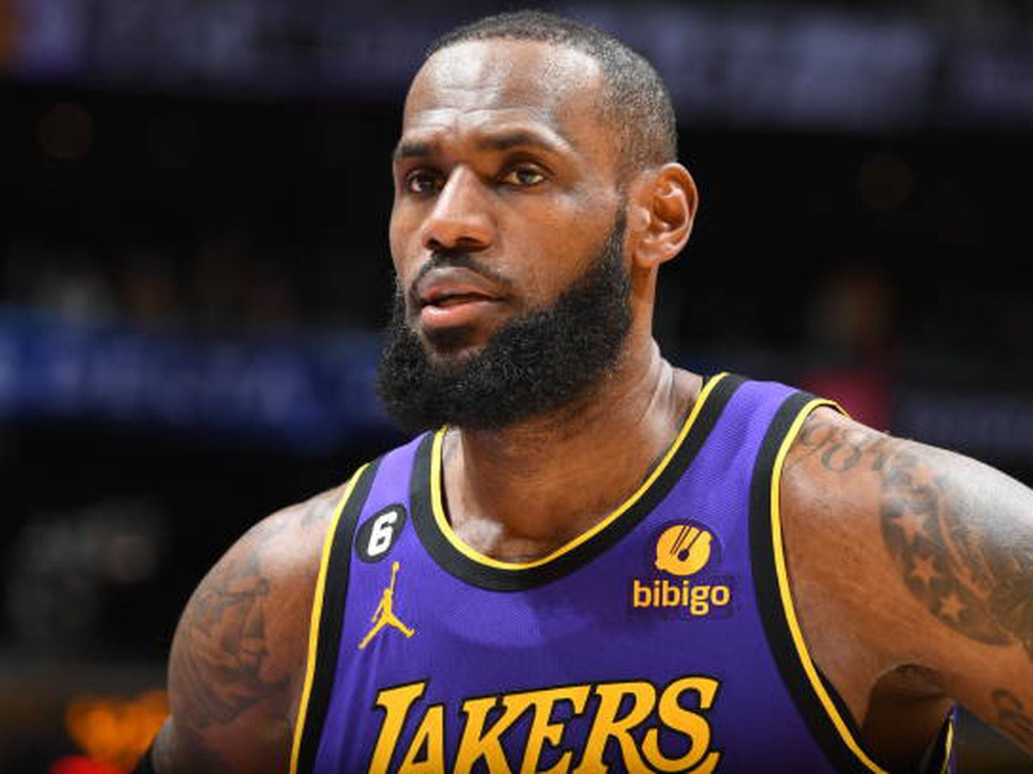 Is Lakers star Lebron James considering buying an NFL team? - AS USA