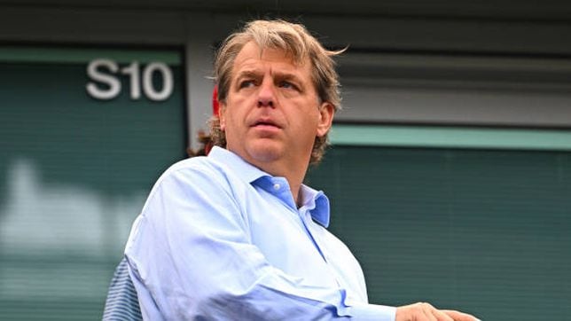 ¿Quién es Todd Boehly? El nuevo y multimillonario dueño del Chelsea