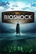 Carátula de BioShock: The Collection