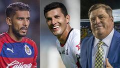 VAR anula gol al América por falta de Paul Aguilar