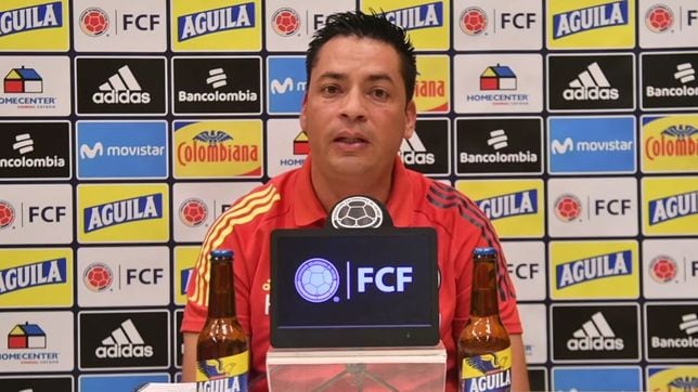 Héctor Cárdenas: “Queremos evaluar y conocer jugadores”