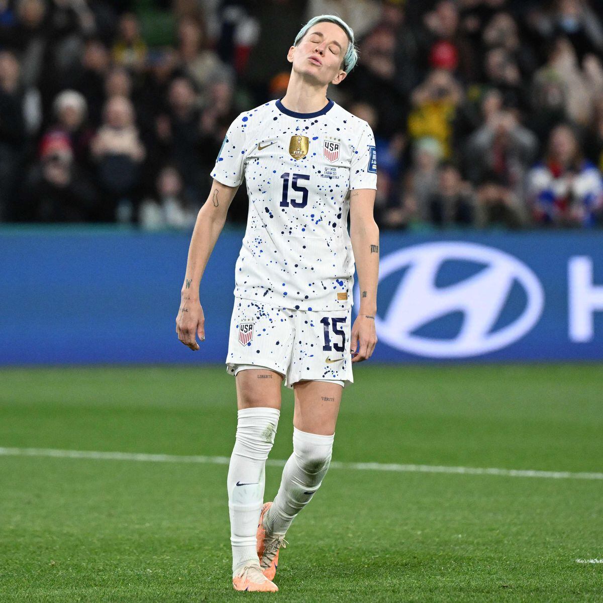 El legado del Mundial femenino