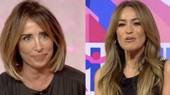 María Patiño reacciona al debut de María Verdoy en ‘Socialité’: “No dejo un legado”