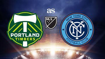 2021 MLS Cup final: Portland Timbers vs New York City FC: times, TV and how to watch online