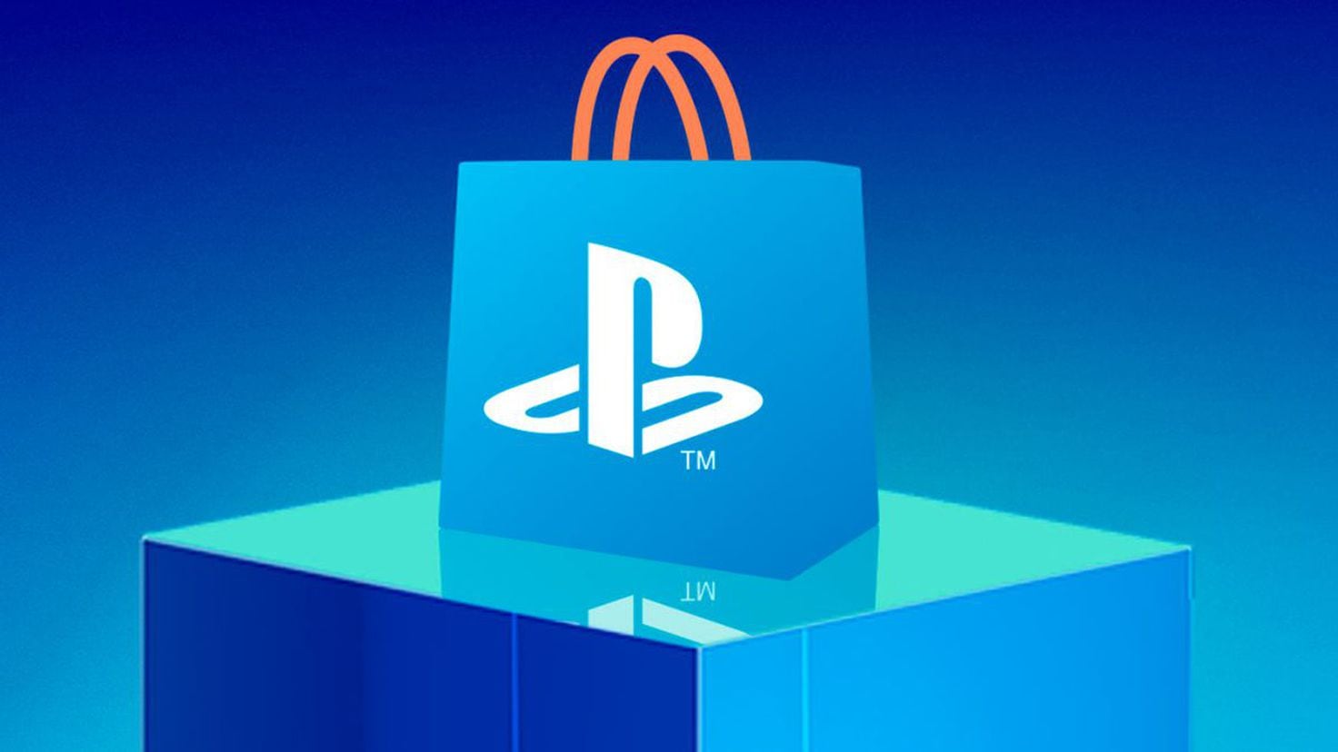 PlayStation Store: hazte con tus videojuegos favoritos de PS4 y PS5 al  mejor precio - Meristation