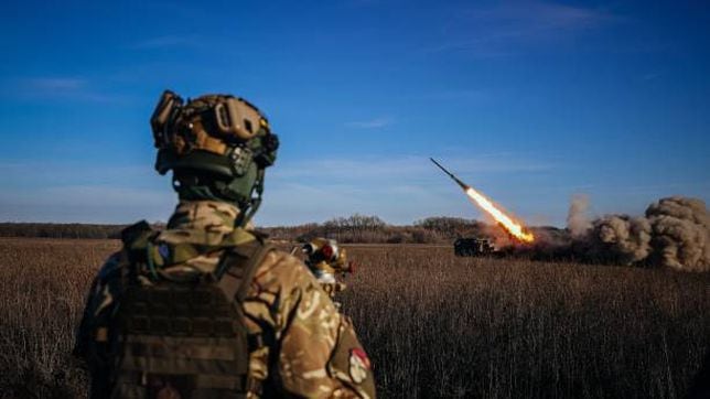 Wojna Ukraina – Rosja, na żywo z ostatniej chwili: „ogromne” ryzyko wojny nuklearnej