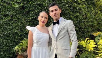 Exatlón México: Así fue la boda de Dan Noyola en la que se reunieron varios exparticipantes
