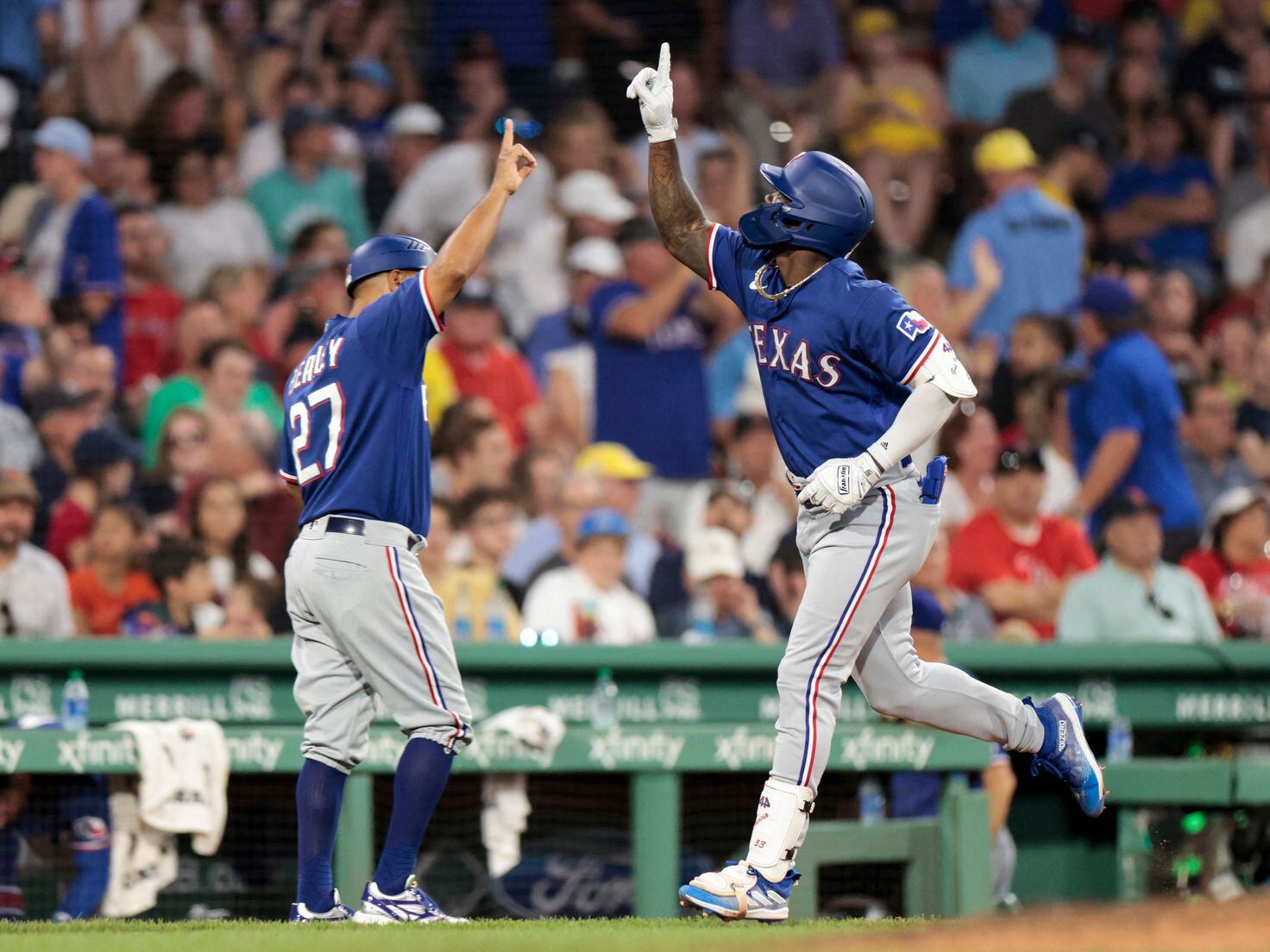 White Sox's Luis Robert Jr. Joins 2023 MLB HR Derby Alongside Pete Alonso,  Betts, News, Scores, Highlights, Stats, and Rumors