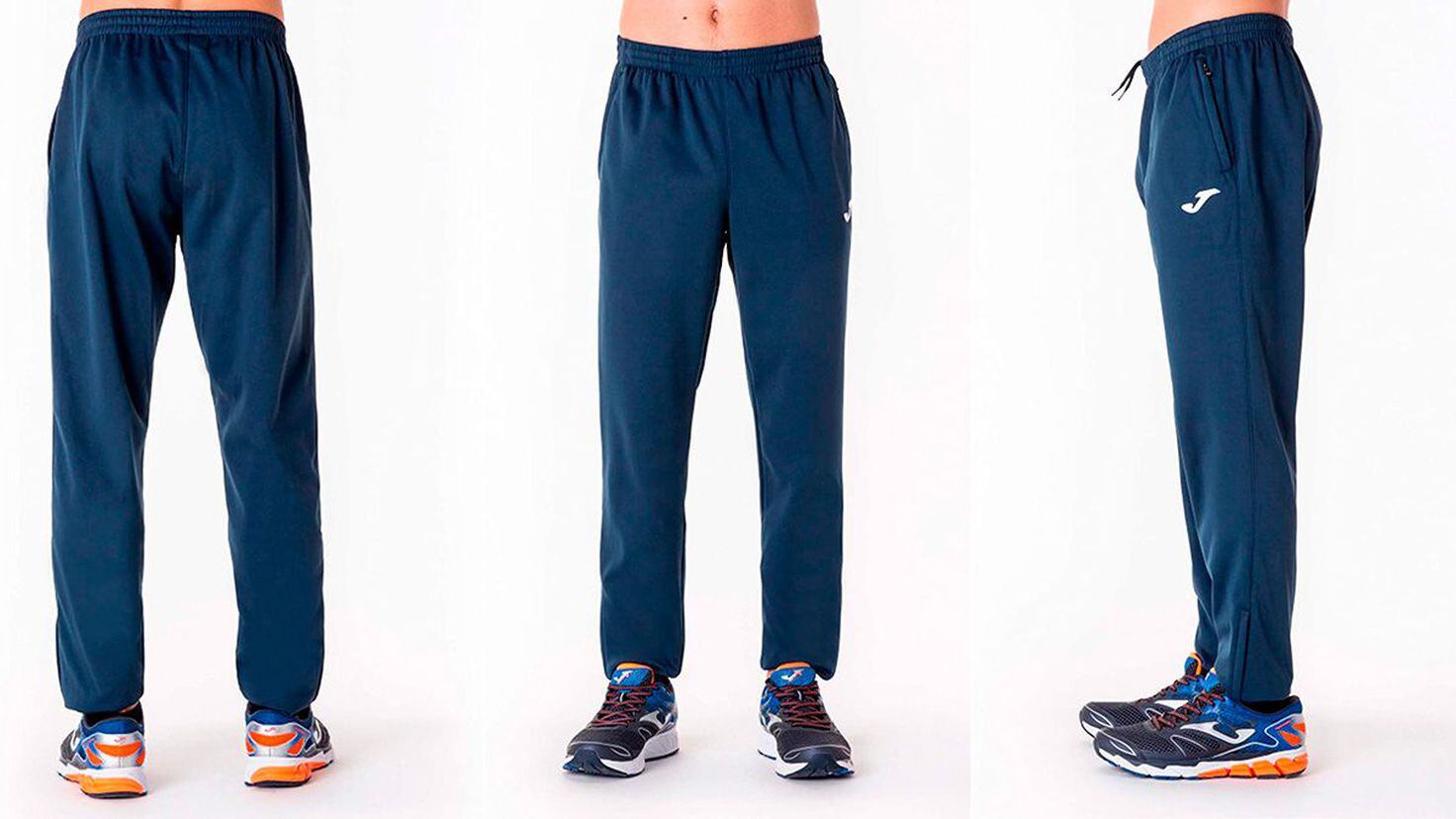 Tenemos un pantalón de chándal Joma superventas con 1.000 valoraciones -  Showroom