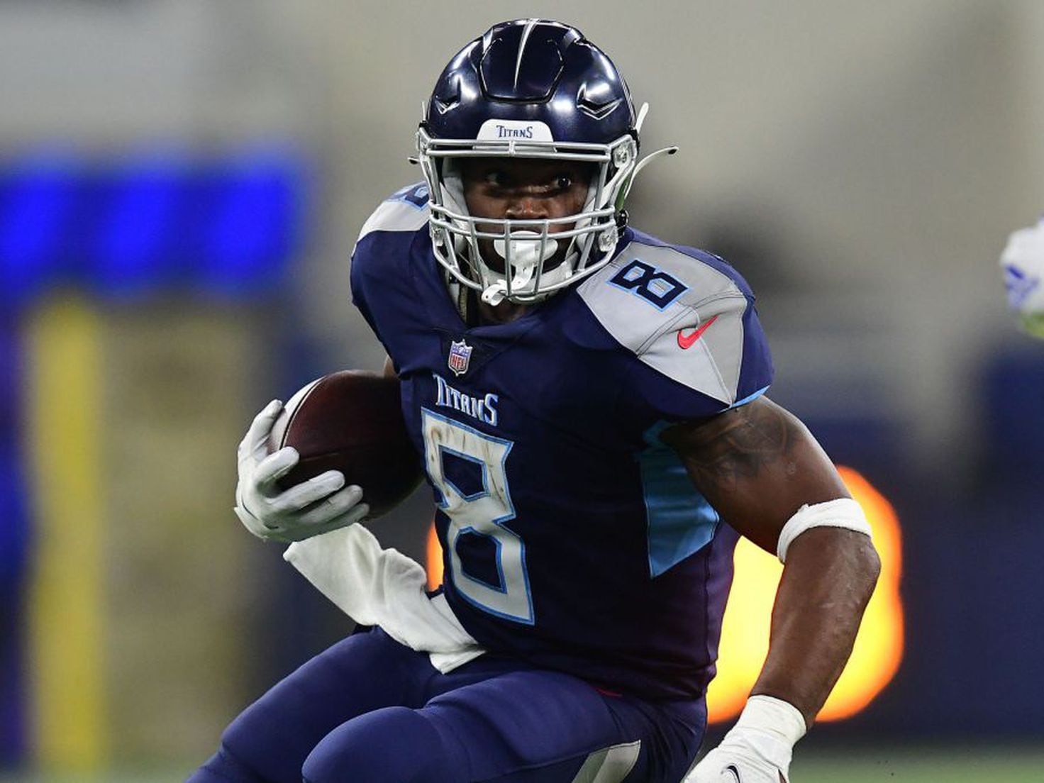 Tennessee Titans News, Scores, Stats, Schedule