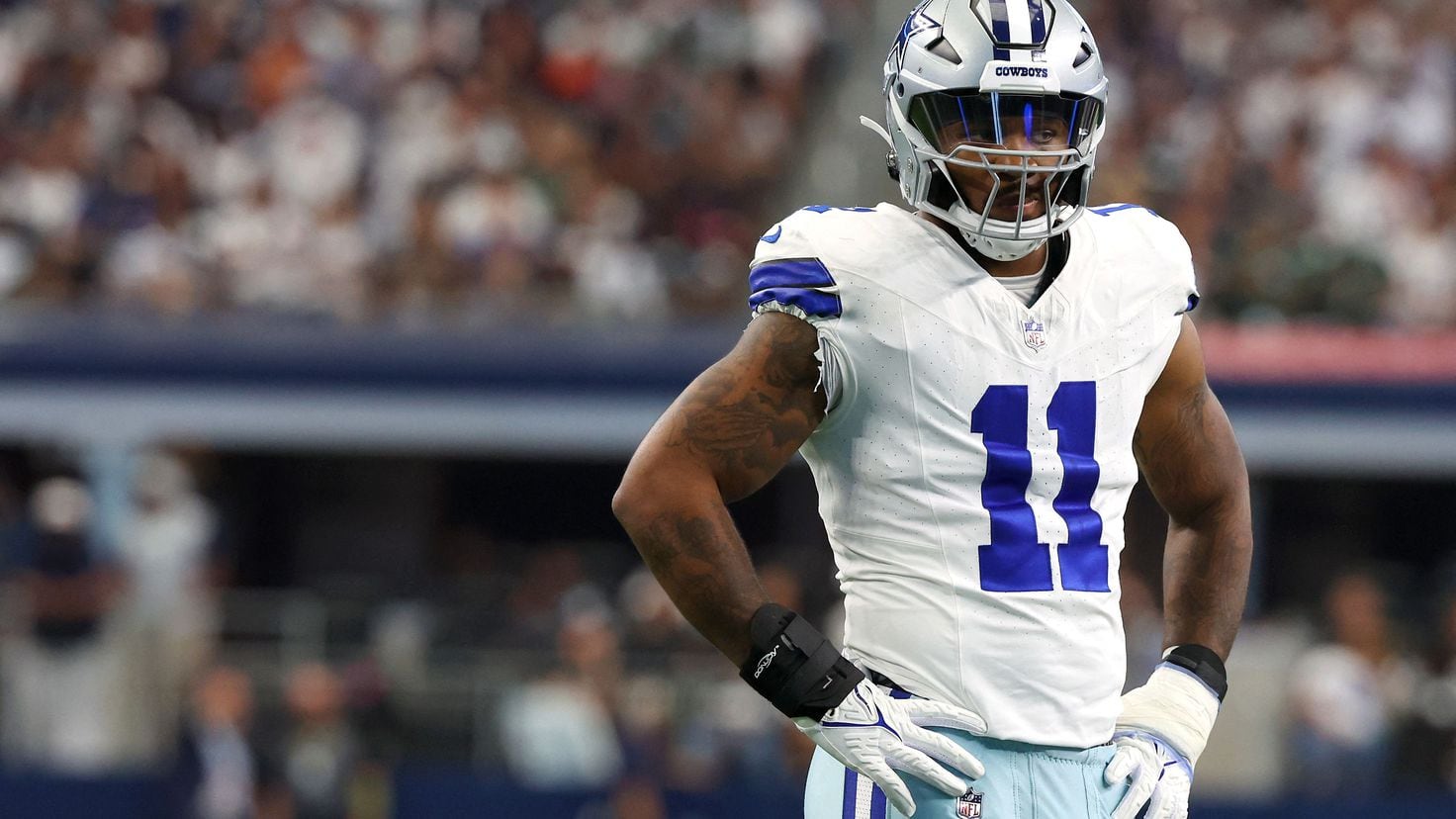 Dallas Cowboys Fantasy Football Preview 2023