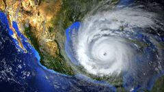 ¿Cuáles serán las próximas tormentas tropicales y huracanes de 2023?