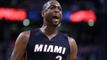 Miami Heat win away at Toronto Raptors for first game of series