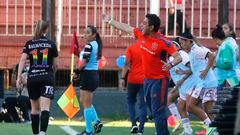 Las Leonas se despiden con dignidad en la Copa Libertadores 2022