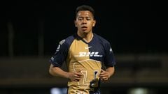 Sebastián Saucedo es nuevo jugador de Toluca