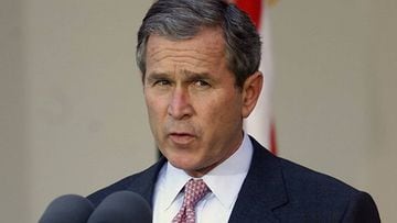 Officials foil attempted murder of former President Bush