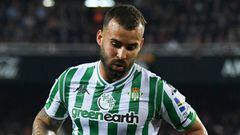 Jesé must clean up his image at Sporting CP, says Simao