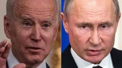 What has Russian parliament said about Biden&#039;s words about Putin?