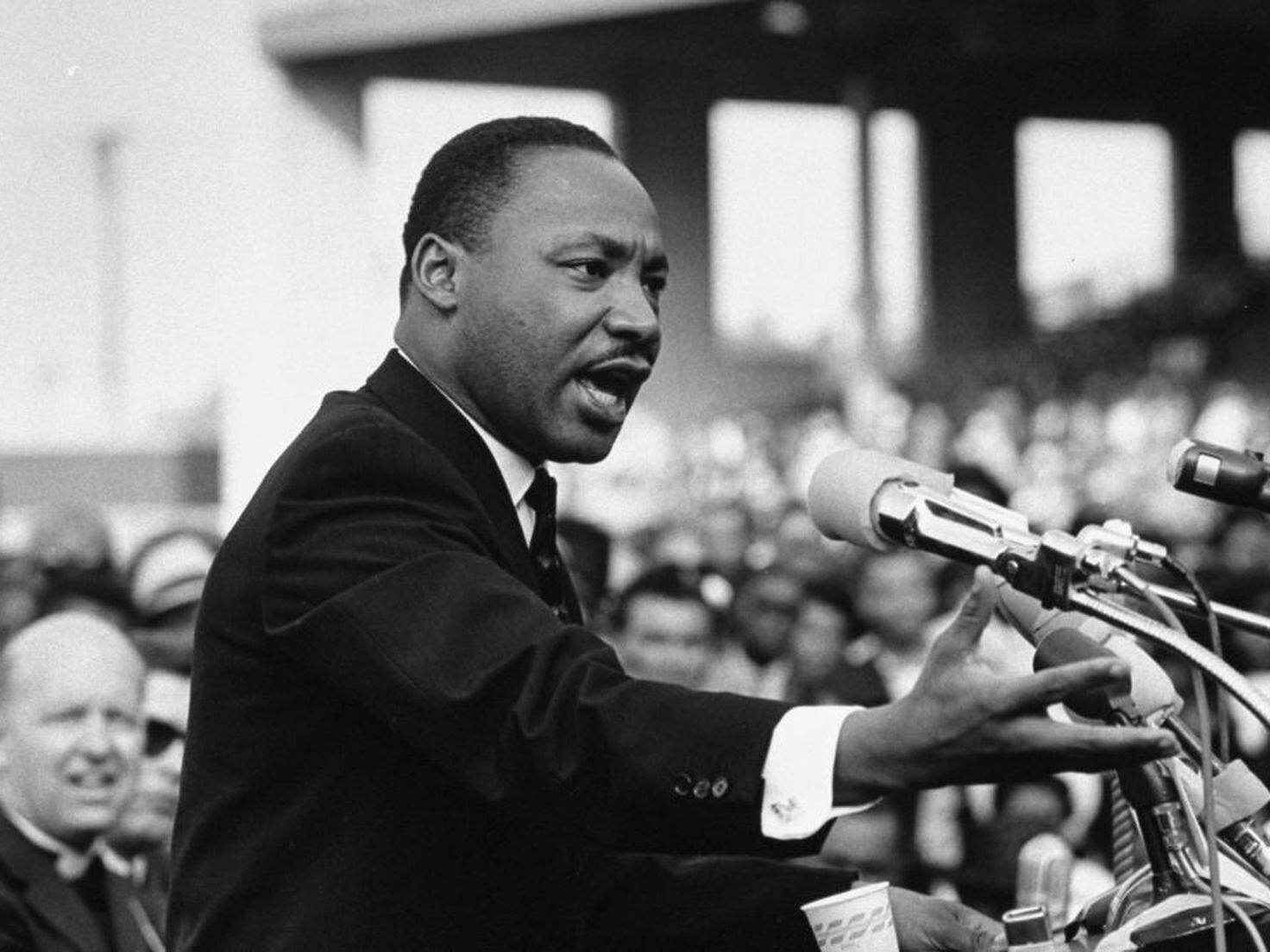 Las 10 frases de Martin Luther King que dejó para la historia en sus  discursos - Tikitakas