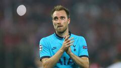 Pochettino: Eriksen commitment not a concern for Spurs boss
