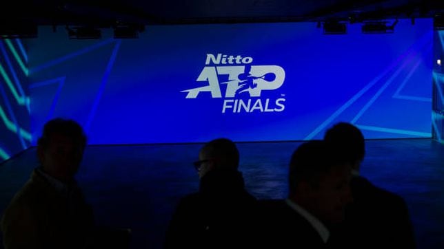 ATP Finals 2022: dónde se juega, fechas, horarios, TV y dónde ver el Torneo de Maestros en directo online
