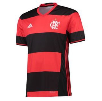 3: Flamengo vendió 2'037.122 