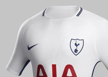 Tottenham (Nike)