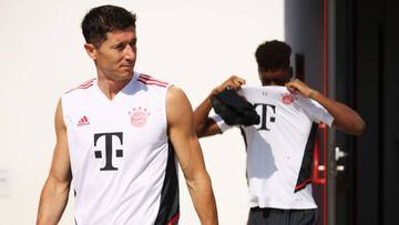Breaking news today on the most important transfers taking place in the 2022 summer window, as Barcelona close in on the signing of Robert Lewandowski.