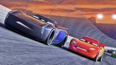 Cars 3 presenta su nuevo tr&aacute;iler. Imagen: Pixar